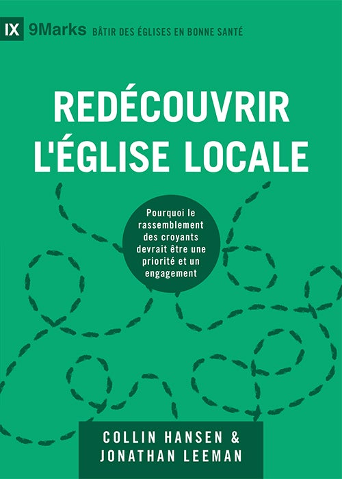 Redécouvrir l’Église locale