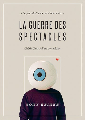 La guerre des spectacles