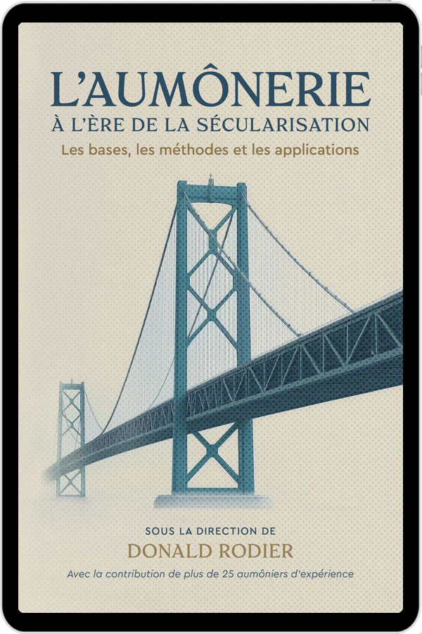 L’aumônerie à l’ère de la sécularisation