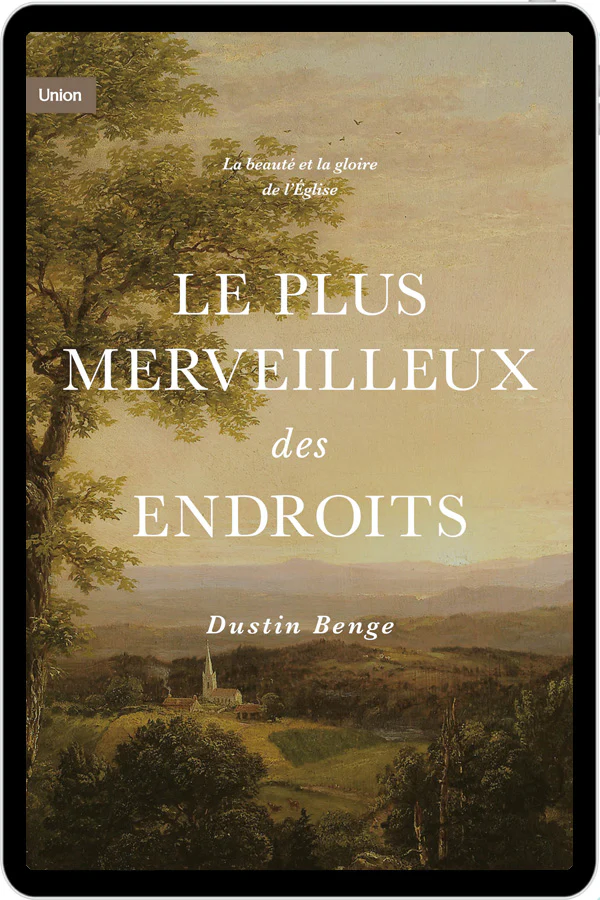 Le plus merveilleux des endroits