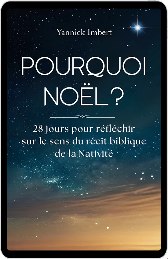 Pourquoi Noël ?